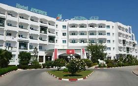 Hotel Jinene Resort